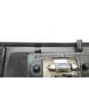 Recambio de molduras traseras para volkswagen tiguan (5n_) 2.0 tdi 4motion referencia OEM IAM 5N0827287A  