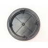 Recambio de molduras delanteras para mini mini (f56) cooper s referencia OEM IAM 63137366374  