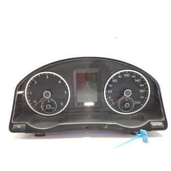 CUADRO INSTRUMENTOS 5N0920871C 