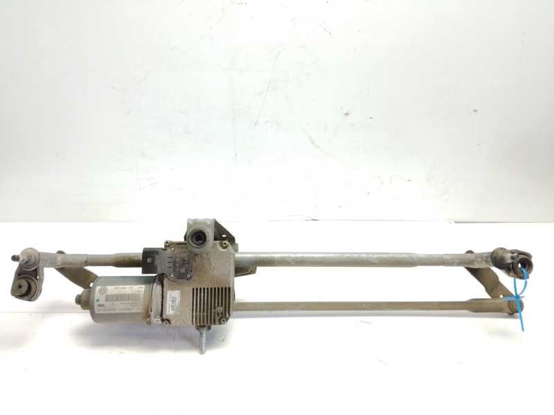 Recambio de motor limpia delantero para volkswagen tiguan (5n_) 2.0 tdi 4motion referencia OEM IAM 5N1955023A  