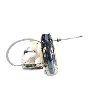 CERRADURA PUERTA DELANTERA IZQUIERDA 5N1837015C 
