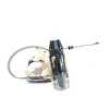 Recambio de cerradura puerta delantera izquierda para volkswagen tiguan (5n_) 2.0 tdi 4motion referencia OEM IAM 5N1837015C  