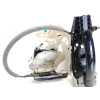 Recambio de cerradura puerta delantera izquierda para volkswagen tiguan (5n_) 2.0 tdi 4motion referencia OEM IAM 5N1837015C  