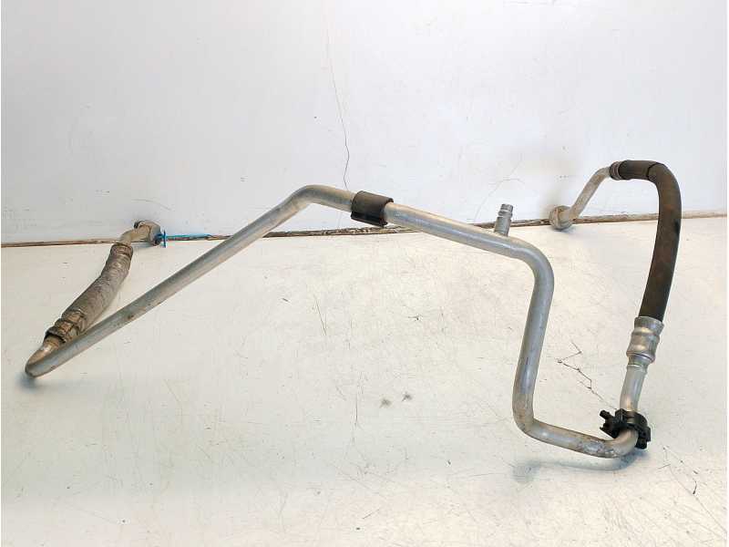 Recambio de tubos aire acondicionado para volkswagen tiguan (5n_) 2.0 tdi 4motion referencia OEM IAM 5N0820743D  