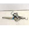 Recambio de elevalunas trasero derecho para mitsubishi montero sport (k90) 2.5 td gls referencia OEM IAM MR335006  