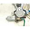 Recambio de elevalunas trasero derecho para mitsubishi montero sport (k90) 2.5 td gls referencia OEM IAM MR335006  