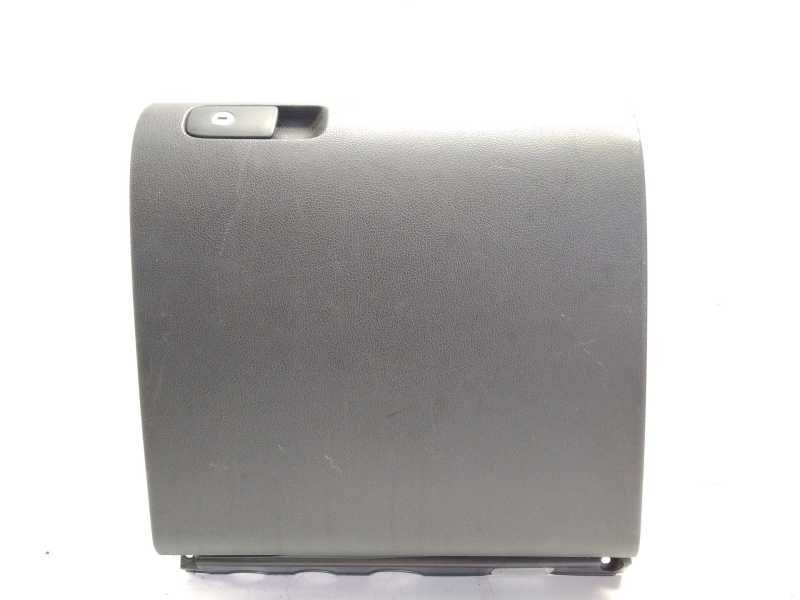 Recambio de guantera para volkswagen tiguan (5n_) 2.0 tdi 4motion referencia OEM IAM 5M1857101H  