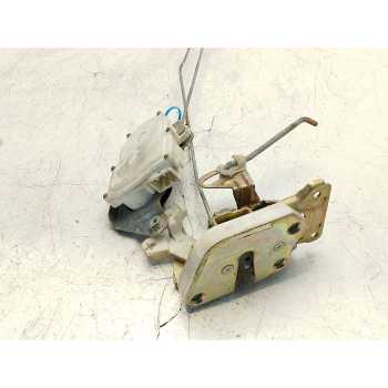 CERRADURA PUERTA TRASERA DERECHA MR313410 