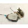 Recambio de cerradura puerta trasera derecha para mitsubishi montero sport (k90) 2.5 td gls referencia OEM IAM MR313410  
