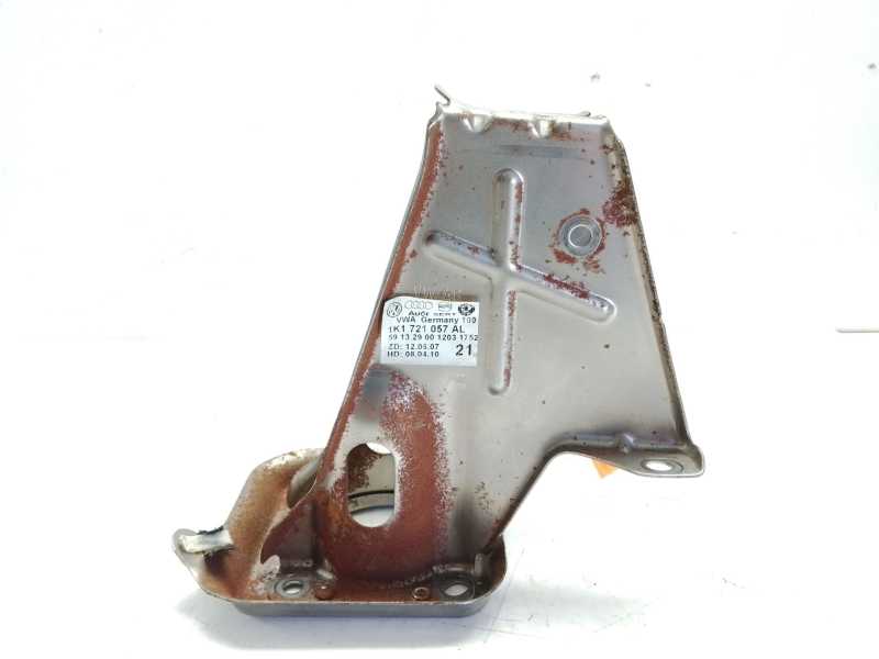 Recambio de soporte pedales para volkswagen tiguan (5n_) 2.0 tdi 4motion referencia OEM IAM 1K1721115N  