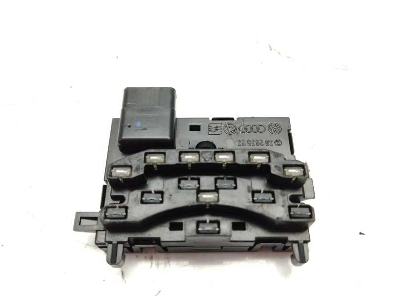 Recambio de modulo electronico para volkswagen tiguan (5n_) 2.0 tdi 4motion referencia OEM IAM 1K0959654  