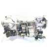 Recambio de caja cambios para mitsubishi montero   (l04_g, l14_g) 2.5 td (l044g, l049g) referencia OEM IAM MR528729  A872609