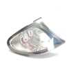 Recambio de intermitente delantero lateral derecho para bmw 3 (e46) 320 d referencia OEM IAM 63137165852  