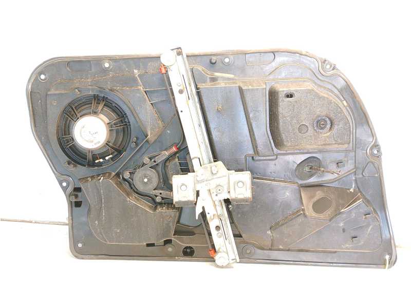 Recambio de elevalunas delantero derecho para ford fiesta (cb1) econetic referencia OEM IAM 1600351  