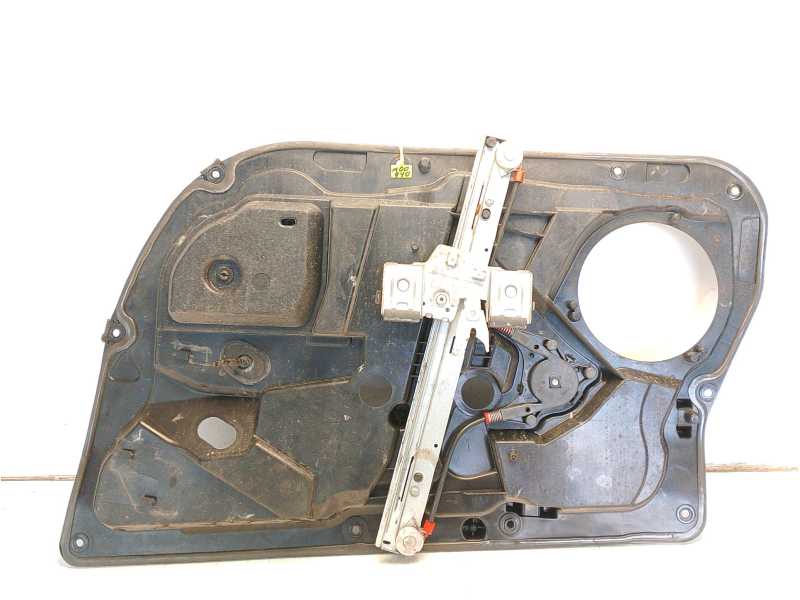 Recambio de elevalunas delantero izquierdo para ford fiesta (cb1) econetic referencia OEM IAM 1602222  