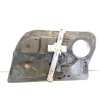 Recambio de elevalunas delantero izquierdo para ford fiesta (cb1) econetic referencia OEM IAM 1602222  
