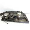 Recambio de elevalunas delantero izquierdo para ford fiesta (cb1) econetic referencia OEM IAM 1602222  