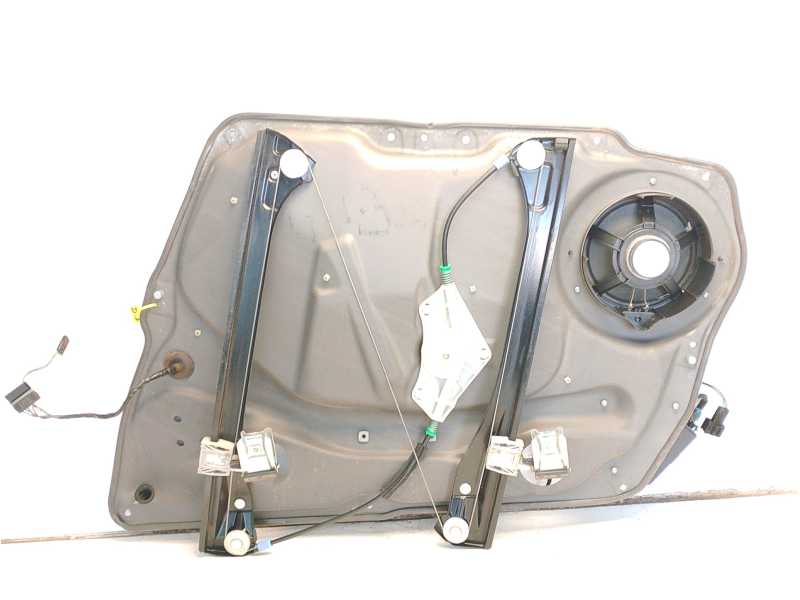 Recambio de elevalunas delantero izquierdo para mercedes-benz clase b (w245) 2.0 cat referencia OEM IAM A1697202979  