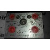 Recambio de abs para mg serie 25 (rf) classic (3-ptas.) referencia OEM IAM 0265216803 0273004537 