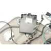 Recambio de elevalunas delantero izquierdo para mercedes-benz clase b (w245) 2.0 cat referencia OEM IAM A1697202979  