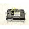 Recambio de pantalla multifuncion para ford fiesta (cb1) econetic referencia OEM IAM 1693492 8A6T18B955 