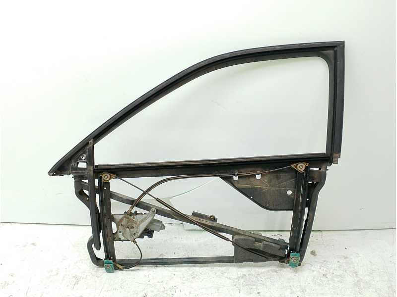 Recambio de elevalunas delantero izquierdo para audi a3 (8l) 1.9 tdi referencia OEM IAM 8L3837753A  