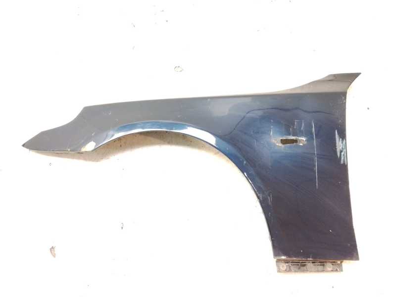Recambio de aleta delantera izquierda para bmw serie 5 berlina (e60) 520d referencia OEM IAM 41357111429  