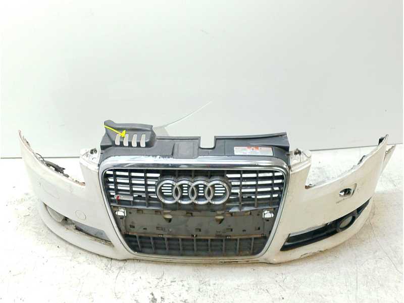 Recambio de paragolpes delantero para audi a4 b7 avant (8ed) 2.0 tdi referencia OEM IAM 8E0807105  