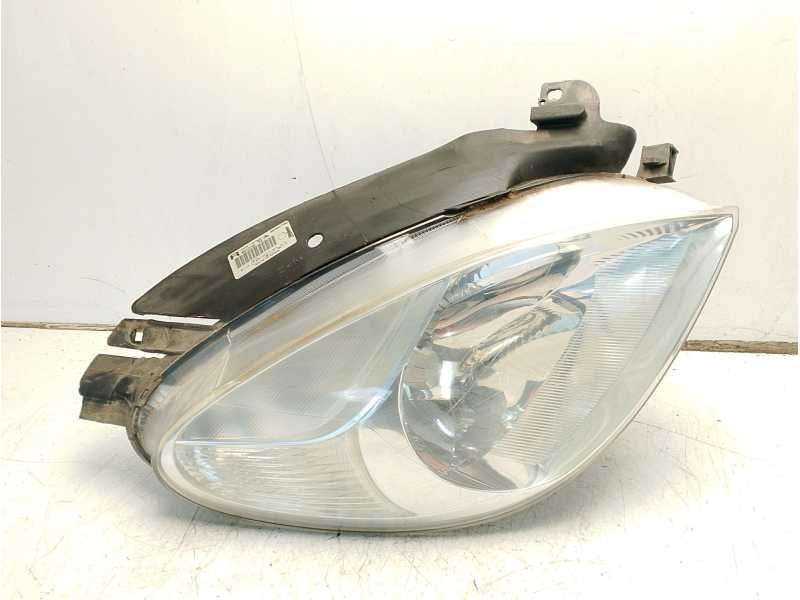 Recambio de faro derecho para citroën xsara picasso 1.6 referencia OEM IAM 89310180  