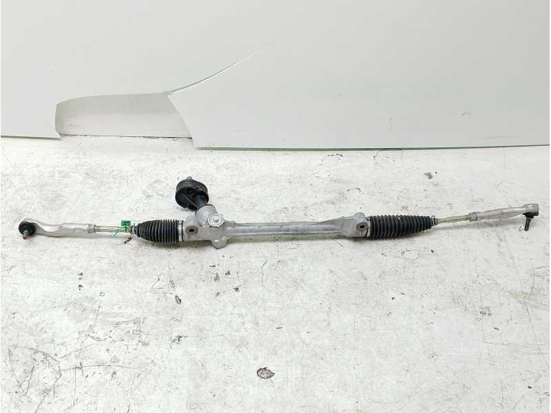 Recambio de cremallera direccion para toyota yaris 1.5 16v cat referencia OEM IAM 455100D630  