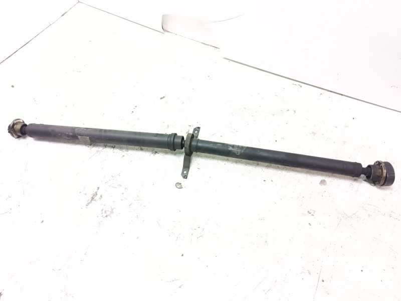 Recambio de cardan para audi a6 c6 (4f2) 3.0 tdi quattro referencia OEM IAM 4F0521101F  4F0521101B