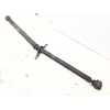 Recambio de cardan para audi a6 c6 (4f2) 3.0 tdi quattro referencia OEM IAM 4F0521101F  4F0521101B