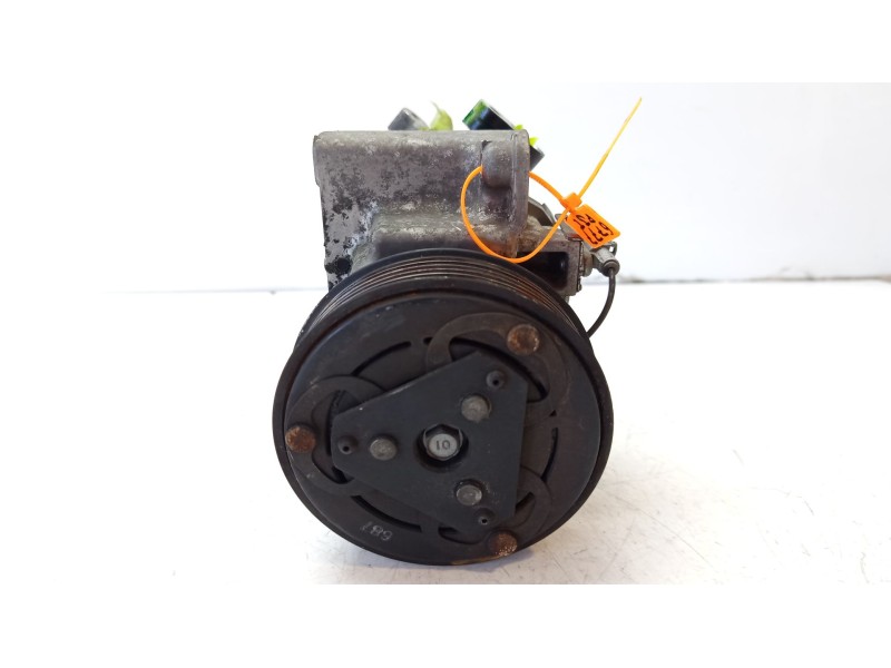 Recambio de compresor aire acondicionado para toyota aygo (kgb/wnb) referencia OEM IAM 883100H010  