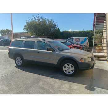 VOLVO XC70 I CROSS COUNTRY (295)