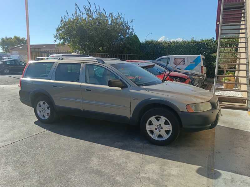 volvo xc70 i cross country (295) del año 2005