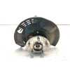 Recambio de mangueta delantera derecha para toyota yaris 1.5 16v cat referencia OEM IAM 43550F4010  