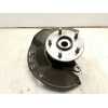 Recambio de mangueta delantera derecha para toyota yaris 1.5 16v cat referencia OEM IAM 43550F4010  