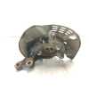 Recambio de mangueta delantera derecha para toyota yaris 1.5 16v cat referencia OEM IAM 43550F4010  