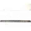 Recambio de faldon lateral para peugeot 3008 referencia OEM IAM 7009Q6  