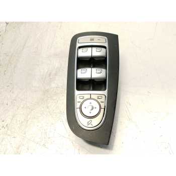 MANDO ELEVALUNAS DELANTERO IZQUIERDO A2059056811 