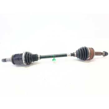 TRANSMISION DELANTERA IZQUIERDA 434200D740 10428460