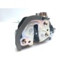Recambio de cerradura puerta trasera derecha para toyota yaris active referencia OEM IAM 69050K0030  