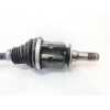 Recambio de transmision delantera izquierda para toyota yaris 1.5 16v cat referencia OEM IAM 434200D740  10428460