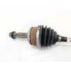 Recambio de transmision delantera izquierda para toyota yaris 1.5 16v cat referencia OEM IAM 434200D740  10428460