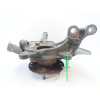 Recambio de mangueta delantera izquierda para toyota yaris 1.5 16v cat referencia OEM IAM 4321202410  