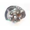 Recambio de mangueta delantera izquierda para toyota yaris 1.5 16v cat referencia OEM IAM 4321202410  