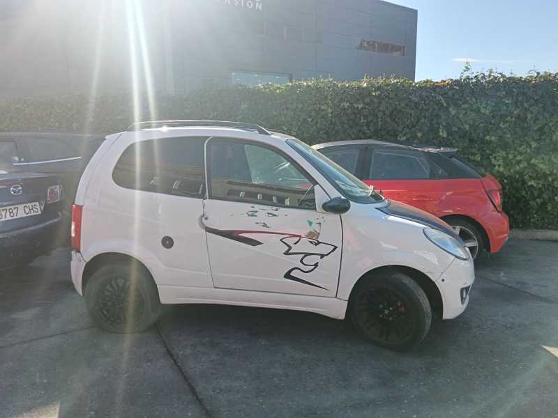 ligier xtoo (lxt) del año 2009
