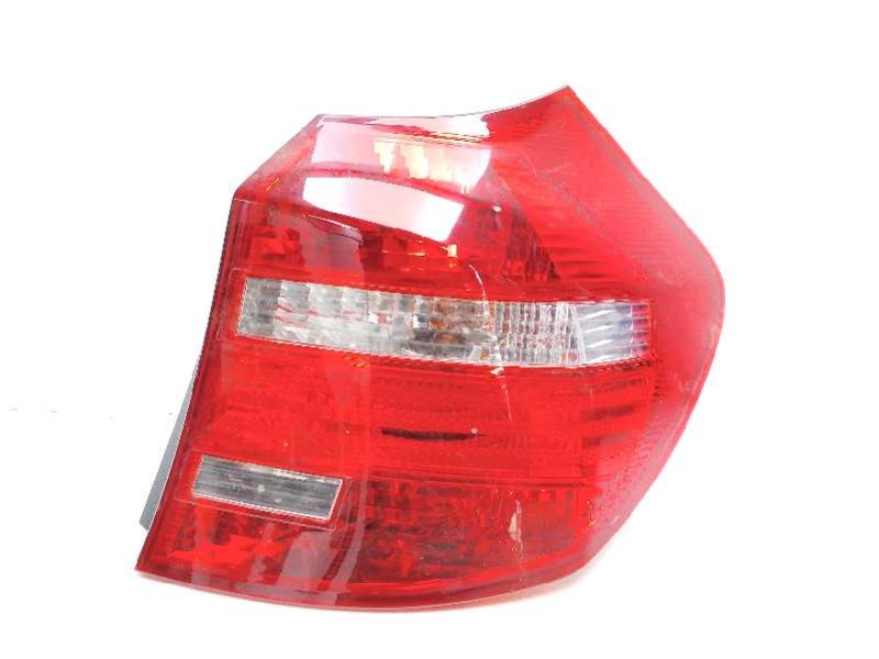 Recambio de piloto trasero derecho para bmw serie 1 berlina (e81/e87) 123d referencia OEM IAM 63216924502  