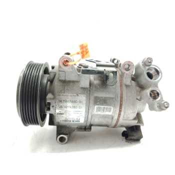 COMPRESOR AIRE ACONDICIONADO 1609552980 