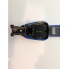Recambio de maneta exterior delantera izquierda para toyota c-hr referencia OEM IAM 69210F4010C1  